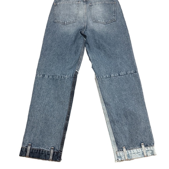 Revice Matchmaker Jeans size 28. Like new! - Picture 2 of 8